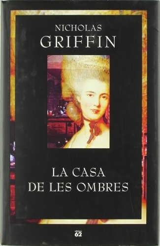 Cover for La casa de les ombres