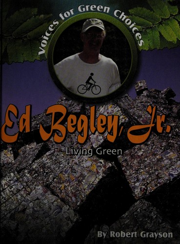 Cover for Ed Begley, Jr.