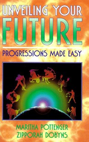 Cover for Unveiling Your Future