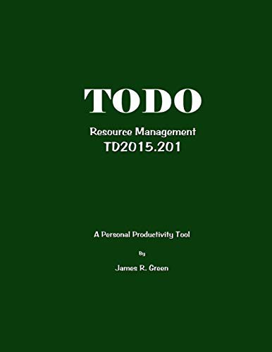 Cover for TD2015.201