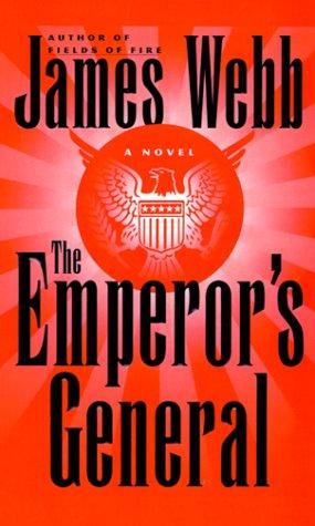 Cover for The emperor's general