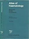Cover for Atlas ofhaematology