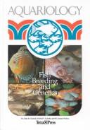 Cover for Fish breeding and genetics