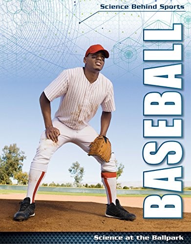 Cover for Baseball