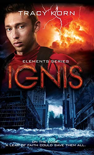 Cover for Ignis