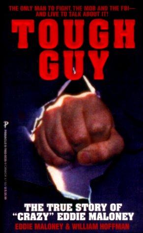 Cover for Tough Guy