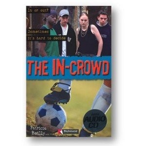Cover for RMR 2 - THE IN-CROWD