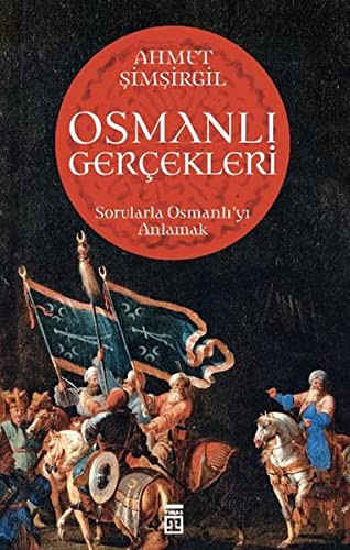 Cover for Osmanli Gercekleri