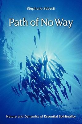 Cover for Path of No Way