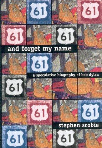 Cover for And forget my name