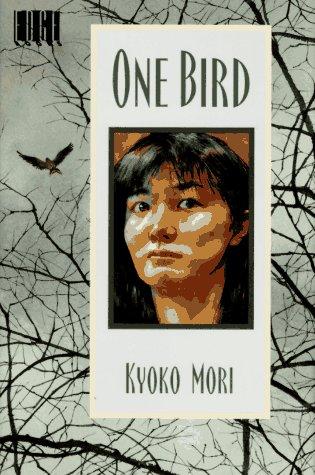 Cover for One bird