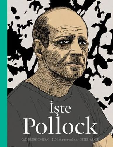Cover for Iste Pollock