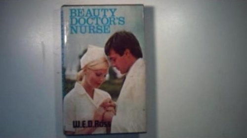 Cover for Beauty Doctor's Nurse