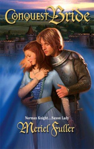 Cover for Conquest Bride