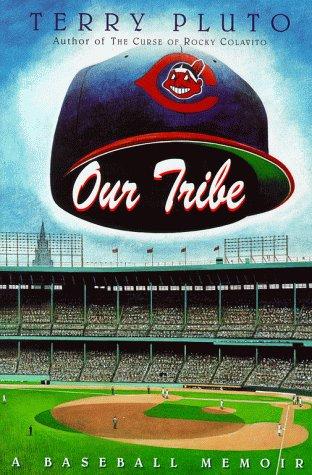Cover for Our Tribe