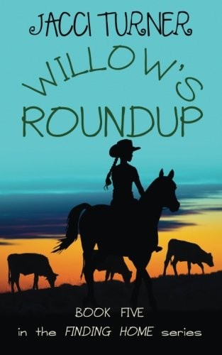 Cover for Willow's Roundup