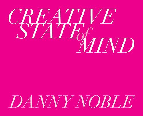 Cover for Creative State of Mind