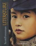 Cover for Scott Foresman literature and integrated studies
