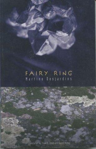 Cover for Fairy Ring