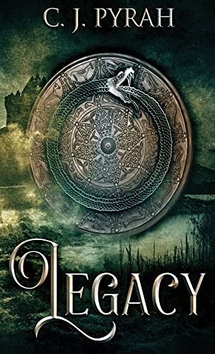 Cover for Legacy
