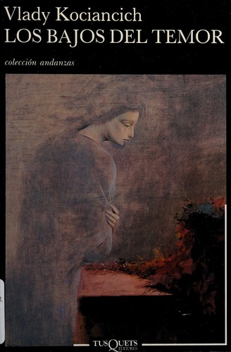 Cover for Los Bajos Del Temor