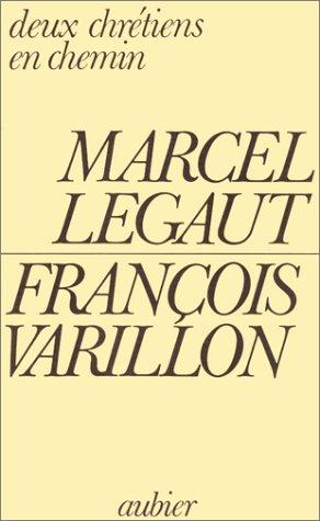 Cover for Deux chrétiens en chemin