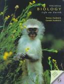 Cover for Biology