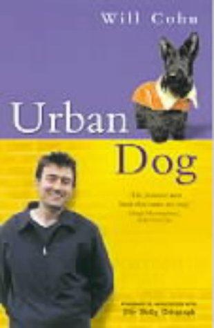 Cover for Urban Dog