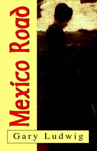 Cover for Mexico Road