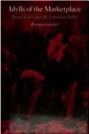 Cover for Idylls of the marketplace
