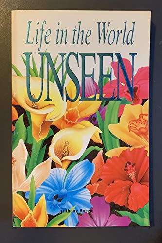 Cover for Life in the World Unseen