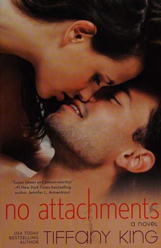 Cover for No attachments