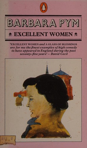 Cover for EXCELLENT WOMEN