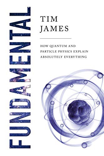 Cover for Fundamental