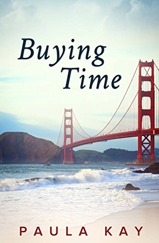 Cover for Buying Time