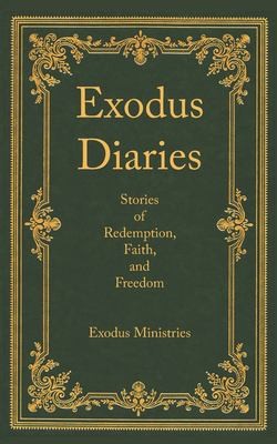 Cover for Exodus Diaries