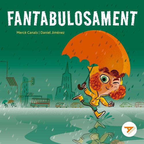 Cover for Fantabulosament