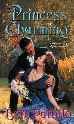 Cover for Princess Charming