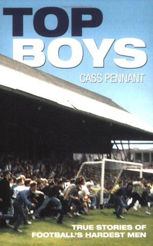 Cover for Top Boys