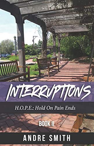 Cover for Interruptions 2 : H.O.P.E.