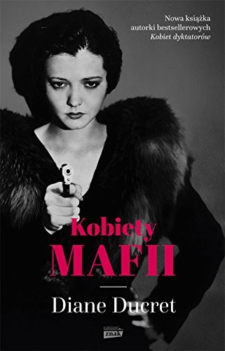 Cover for Kobiety mafii