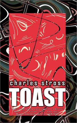 Cover for Toast