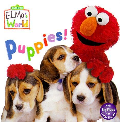 Cover for Puppies!