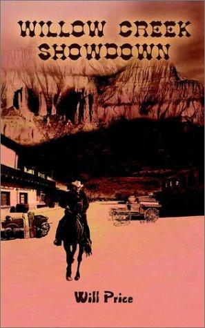 Cover for Willow Creek Showdown