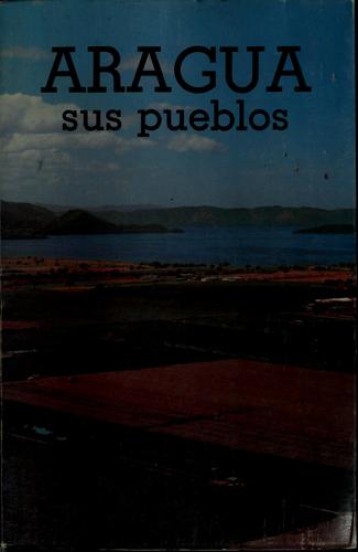 Cover for Aragua