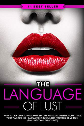 Cover for Dirty Talk