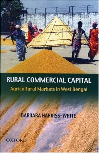 Cover for Rural Commercial Capital