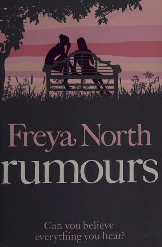 Cover for Rumours