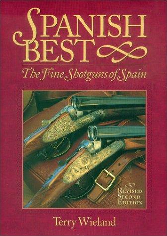 Cover for Spanish Best, 2nd Ed.