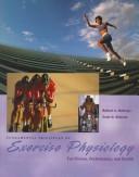 Cover for Fundamental principles of exercise physiology